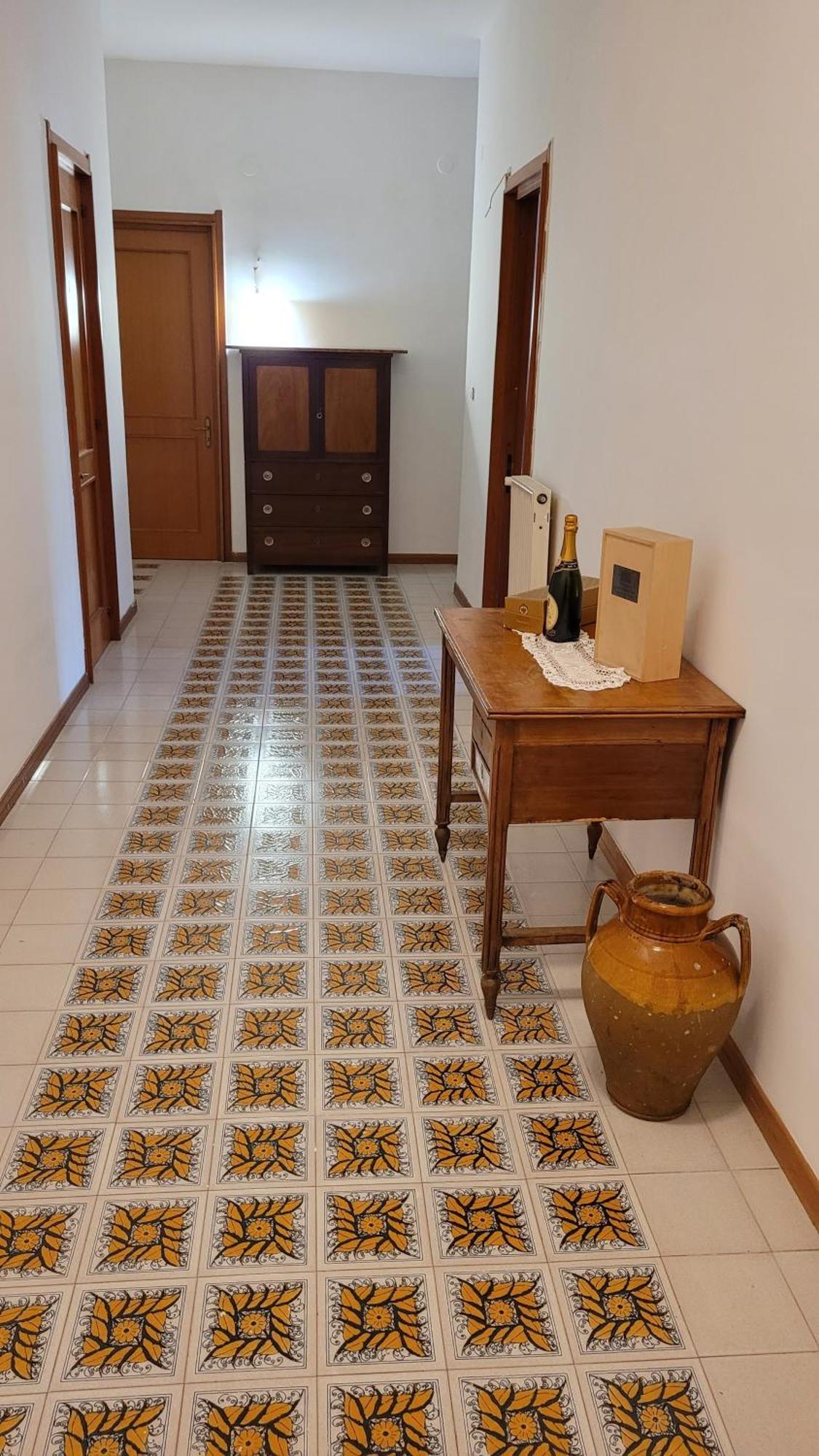 Casa Anselmo Guest House Pagani Exterior photo