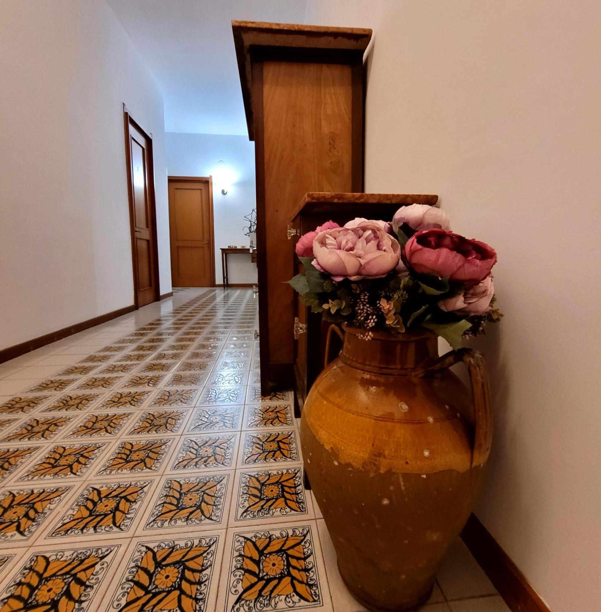 Casa Anselmo Guest House Pagani Exterior photo