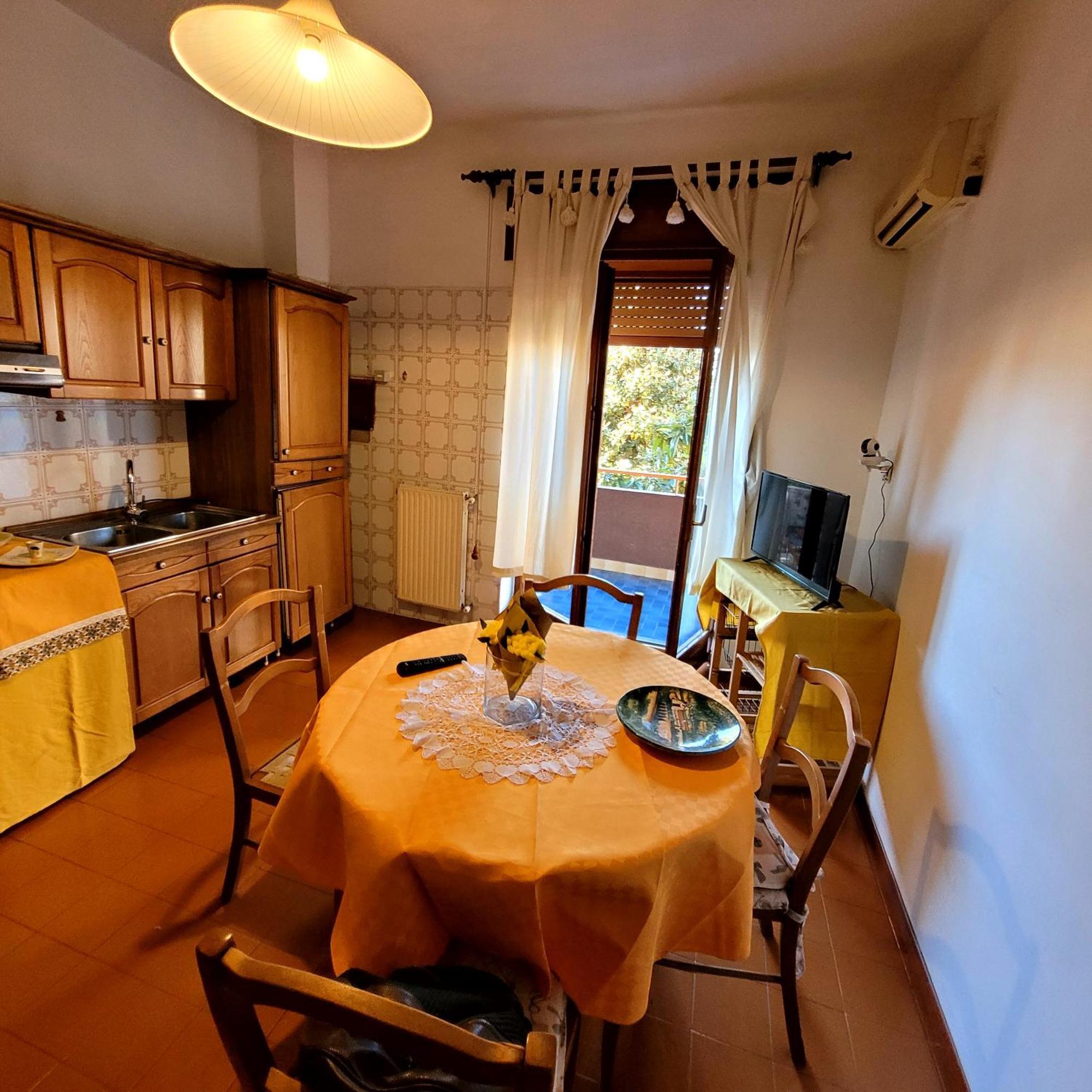 Casa Anselmo Guest House Pagani Exterior photo