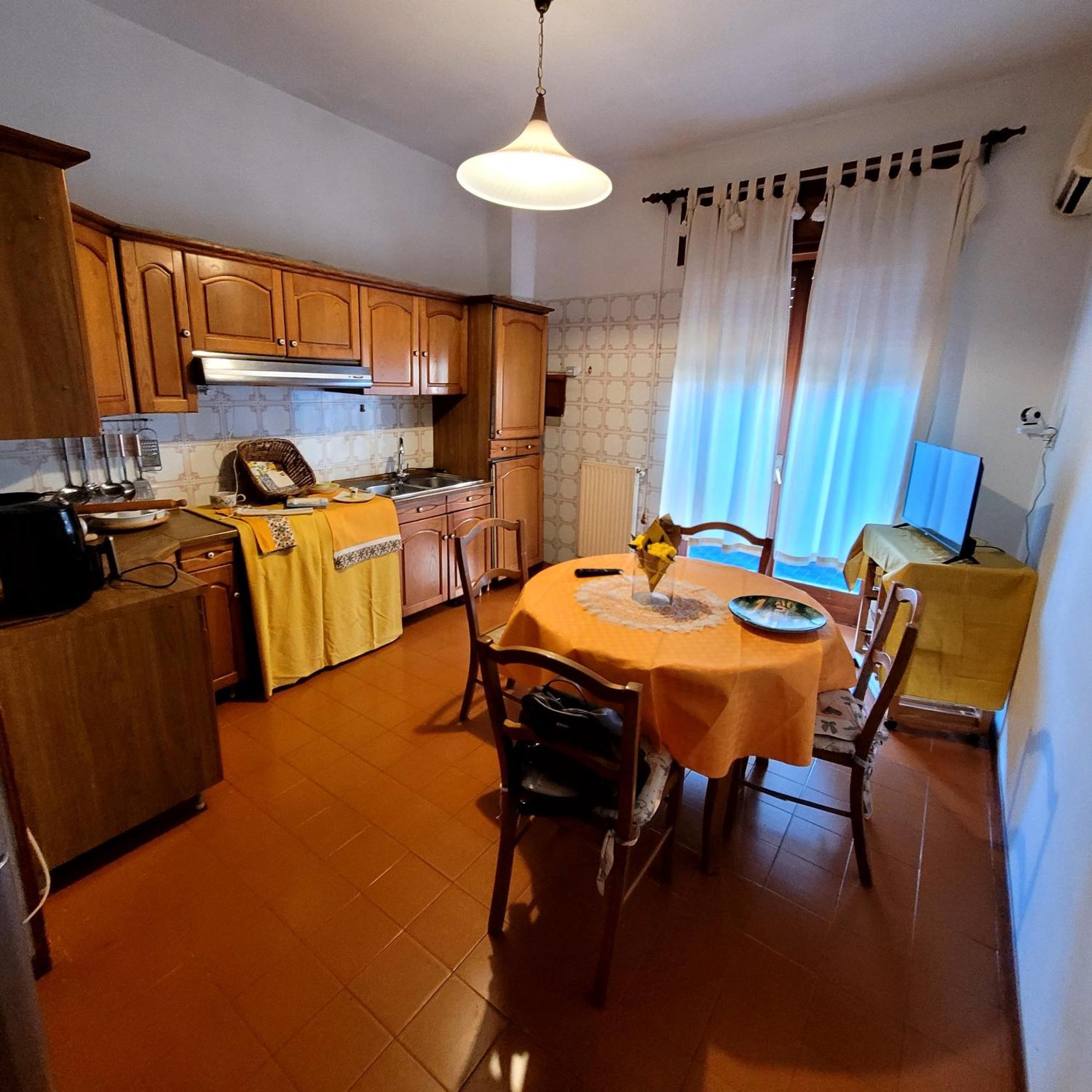 Casa Anselmo Guest House Pagani Exterior photo