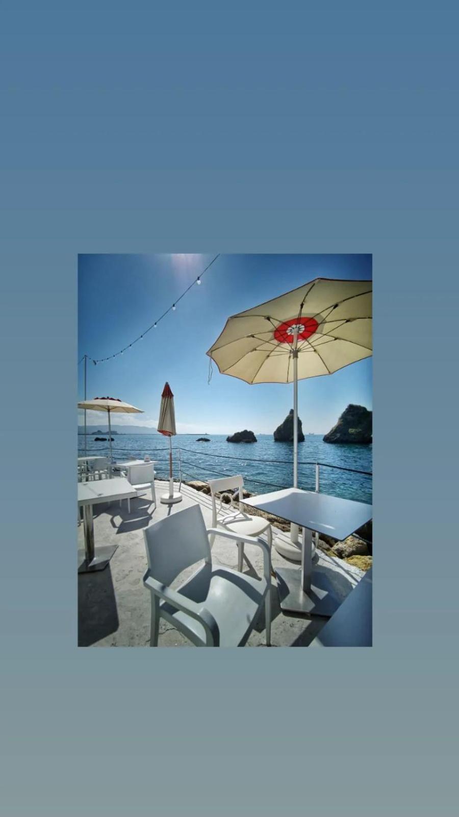 Casa Anselmo Guest House Pagani Exterior photo