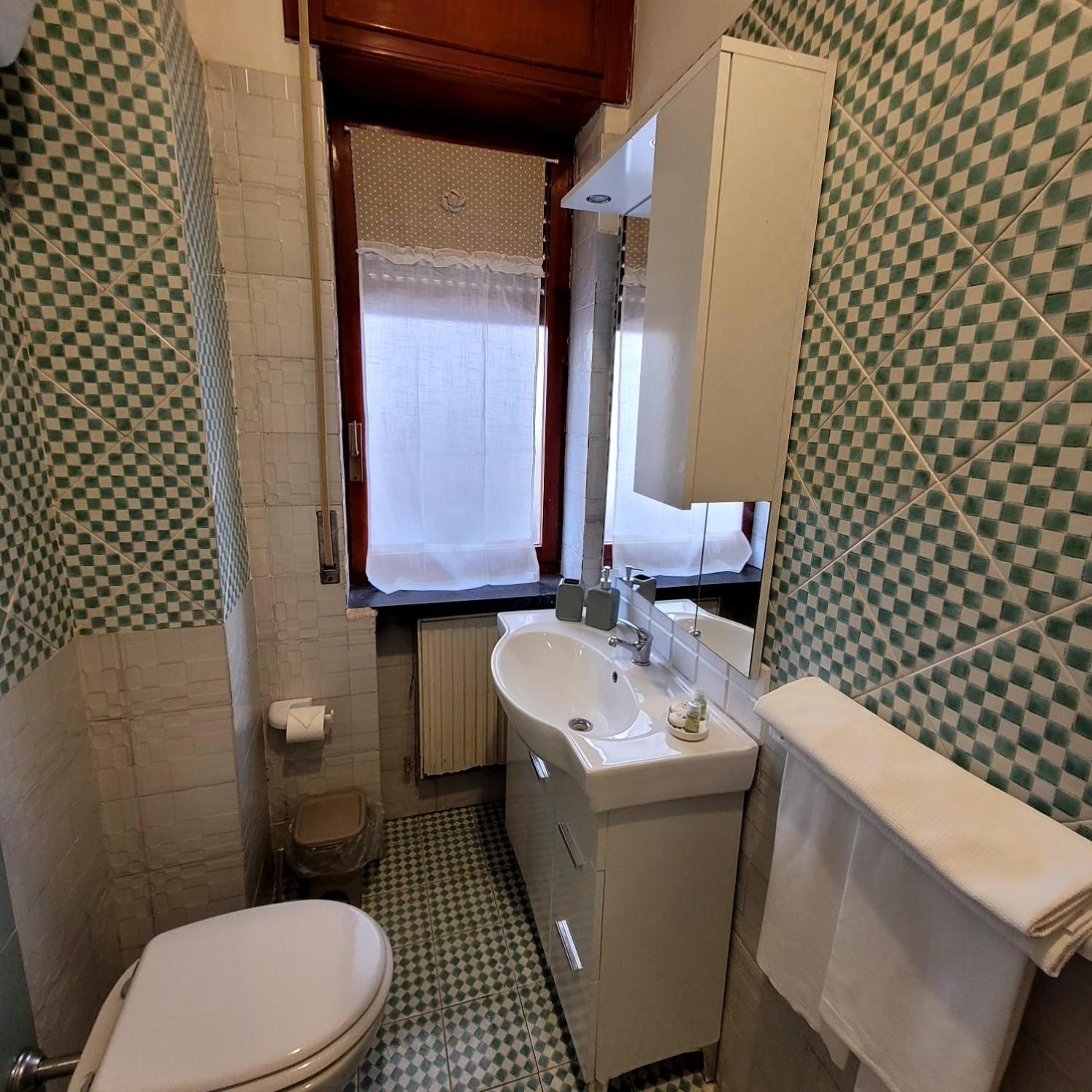 Casa Anselmo Guest House Pagani Exterior photo
