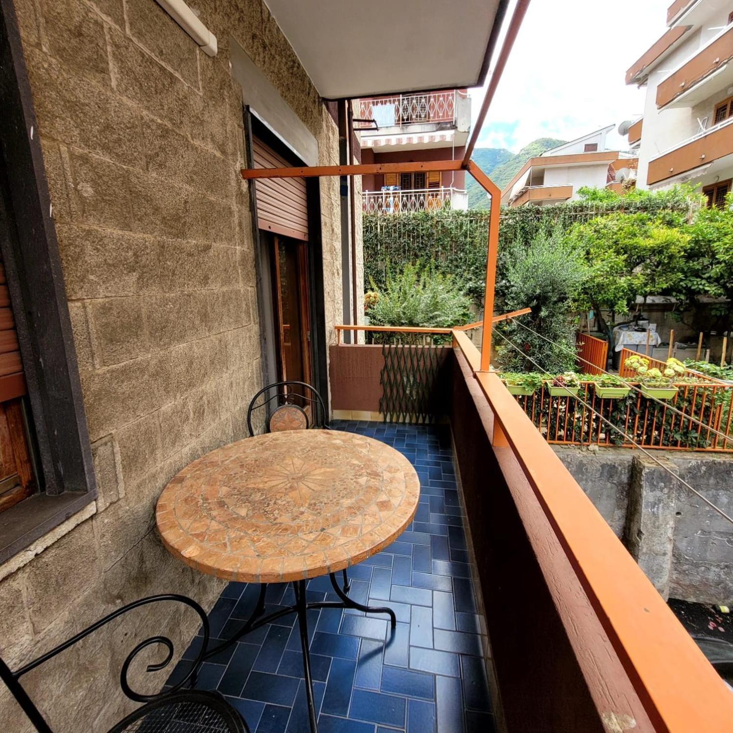 Casa Anselmo Guest House Pagani Exterior photo