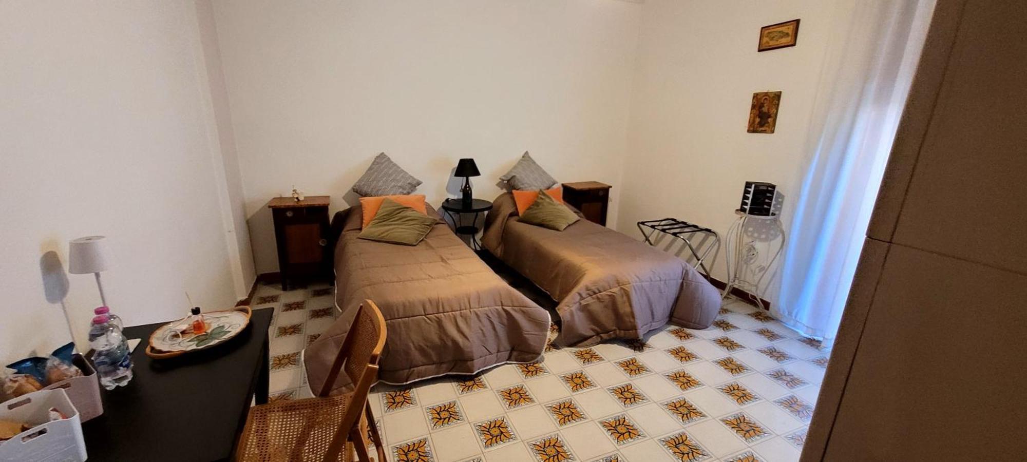 Casa Anselmo Guest House Pagani Exterior photo